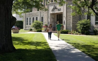6 Benefits of Attending Campus Visit Day this Spring