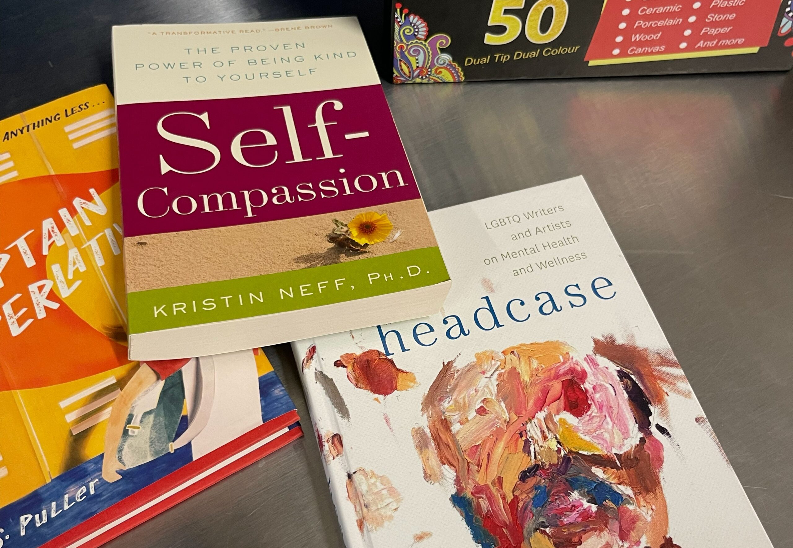 Three medical student books for study