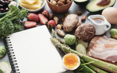 Ketogenic Diet Tips from a Naturopathic Expert