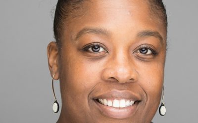 New Chair of Clinical Sciences looks forward to supporting faculty and leading diversity efforts in ND and DC