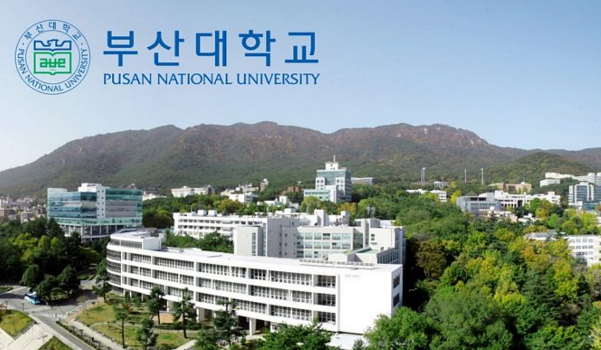 Pusan National University South Korea