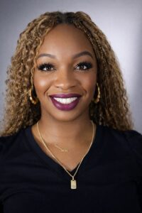 Rachel Guthrie Headshot