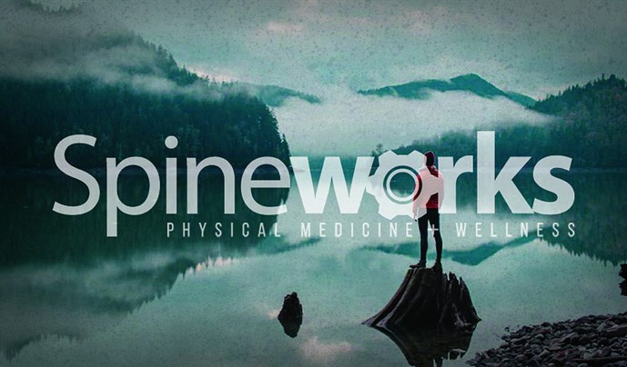spineworks physical medicine & wellness