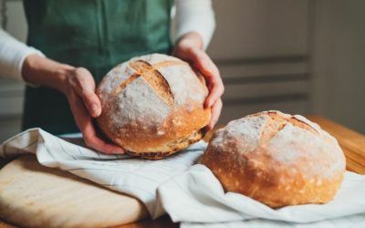 Surprising Facts Sourdough Bread is Teaching us About Gluten Intolerance