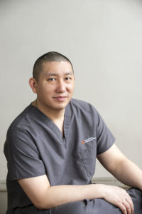 Dr. Yon
