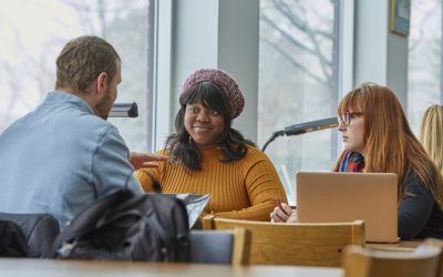 3 Insider Tips for Applying to an NUHS Graduate Program