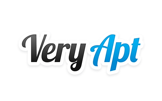 VeryApt logo