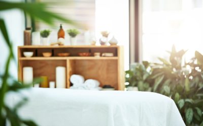 How to Make a Successful Second Career in Massage Therapy