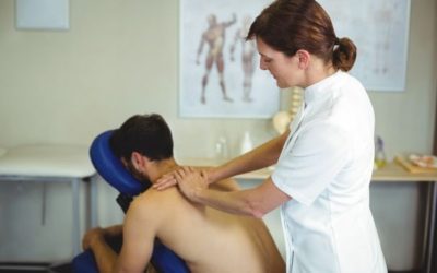 Why Moms Are Going Back to School for Massage Therapy