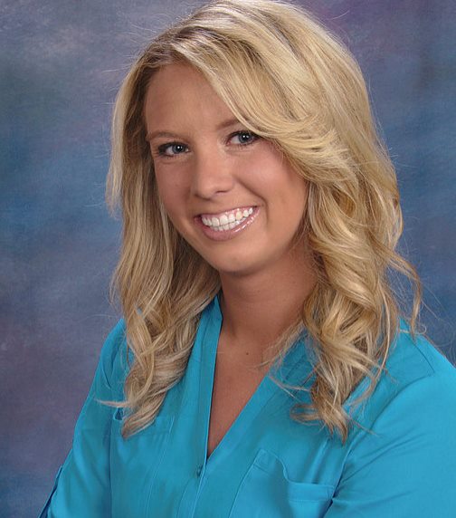 Dr. Audra Lance Doctor of Chiropractic