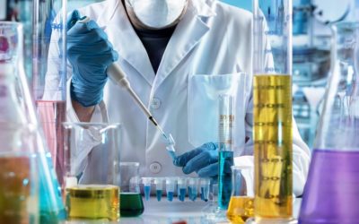 5 Emerging Careers in Biomedical Science You Should Know About
