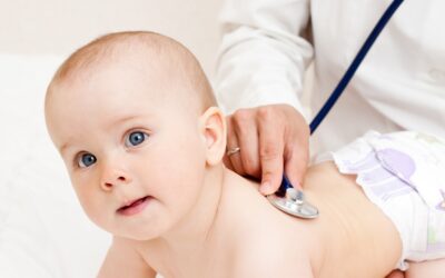 Chiropractic Care in Pediatric & Pregnancy Health