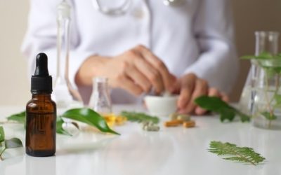 Why homeopathy is safe for you and your family