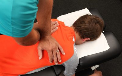 How Visiting a Chiropractor can Help Your Child Stay Healthy