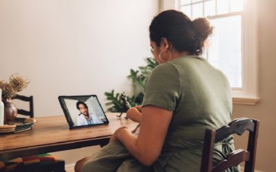 How Telemedicine is Changing the way Complementary and Alternative Medicine Physicians Practice