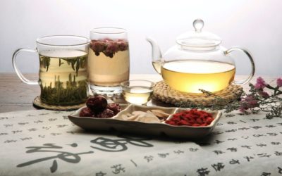 How Oriental Medicine Can Help You Avoid a Cold or the Flu