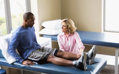4 Ways Chiropractic Medicine Can Provide Lasting Benefits for Young Athletes