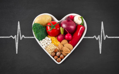 5 Heart-Healthy Tips from a Naturopathic Medicine Expert