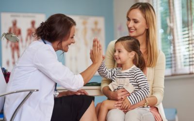 5 Reasons Why Naturopathic Medicine is Safe for You and Your Family