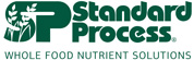 standard process logo