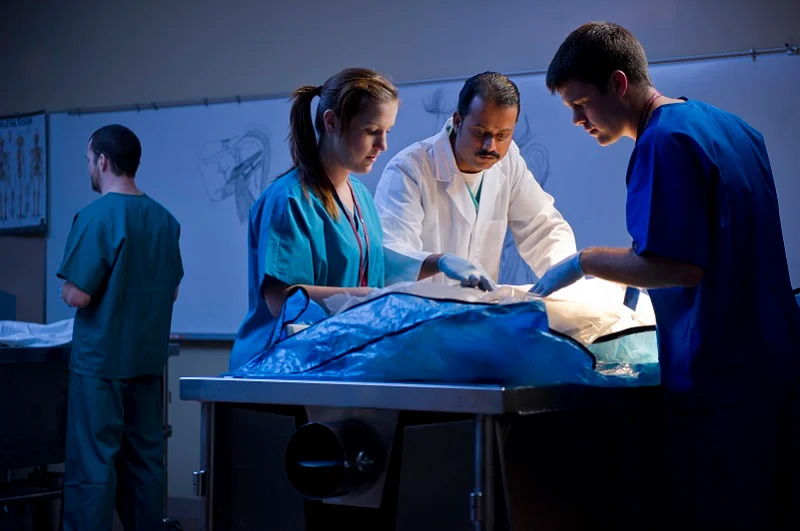 nuhs anatomy lab NUHS anatomy lab