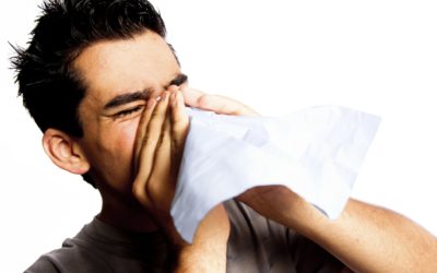 Cold and Flu Season Affects Health Care Practitioners, Too!
