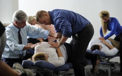 Five Unique Qualities about NUHS’ Chiropractic Education That Prep You for the Future