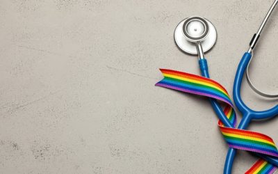 Transgender Health Care: How to Meet Their Needs