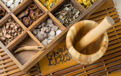 What Can You Do as an Oriental Medicine Practitioner?